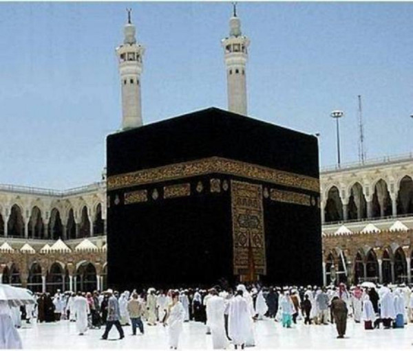 Rajab Umrah Trip – 5 Nights / 6 Days – January 2026